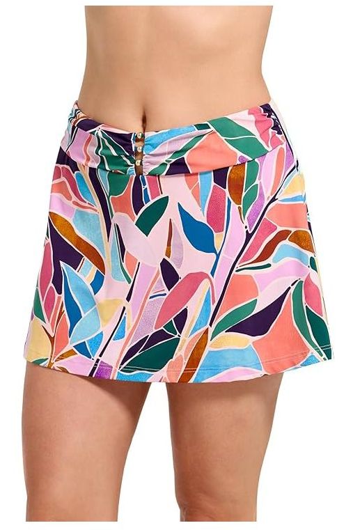 Gottex Profile by Gottex Aura swim skirt