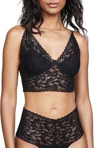 Hanky Panky Retro Longline Bralette