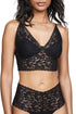 Hanky Panky Retro Longline Bralette