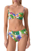 Lise Charmel B97 Eblouissant Eden Bikini Classic With Ties - Adjustable