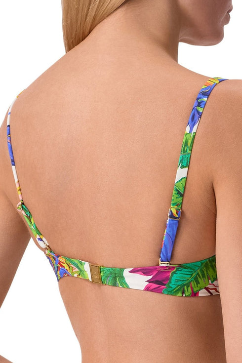 Lise Charmel B97 Eblouissant Eden Padded Strapless