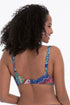 Rosa Faia Pacific Paisley Federica Bikini Top