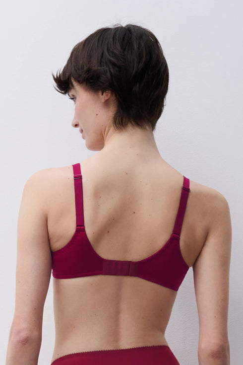 Chantelle Intrigue Full Coverage Underwire Bra