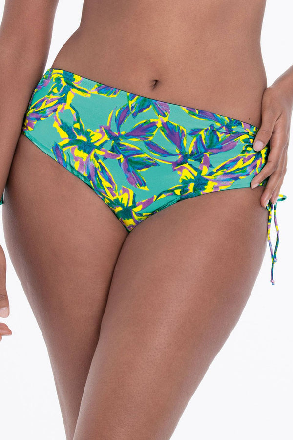 Rosa Faia Orchid Dream Ive Bottom