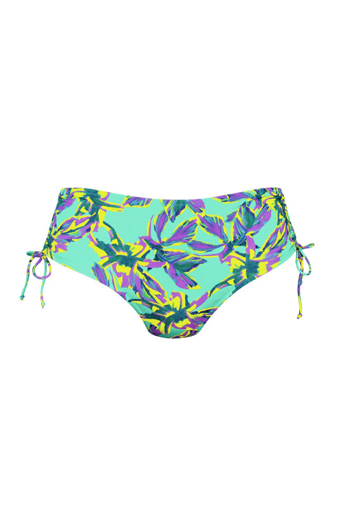 Rosa Faia Orchid Dream Ive Bottom