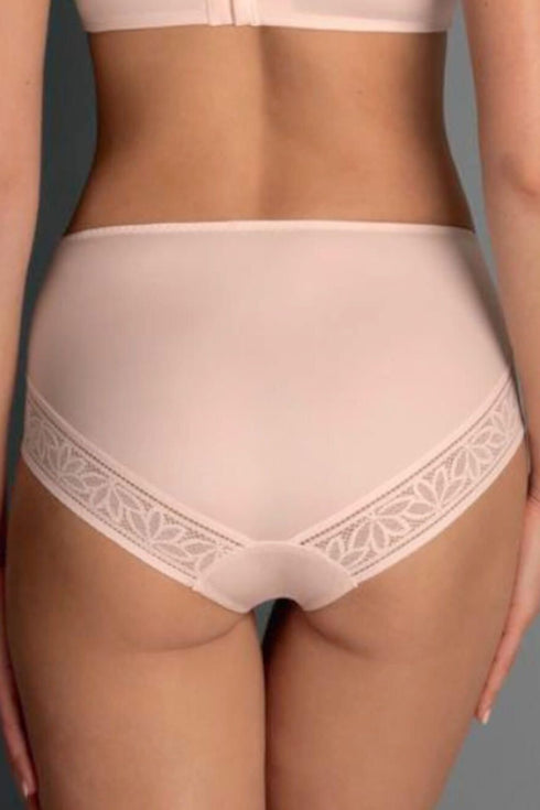 Rosa Faia Selena High Waist Briefs+