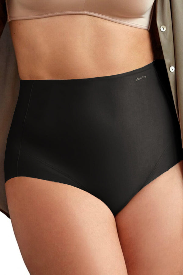 Janira Perfect Curves Super High Slip