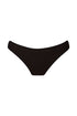 DIM Coton Stretch Brief BLACK