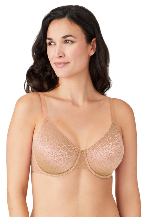 Wacoal Back Appeal Underwire Bra