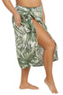 Artesands Deliciosa Aria Olive Bach Sarong