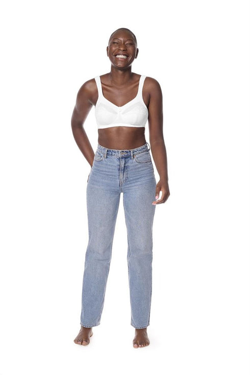 Amoena Isadora Wire-free Bra