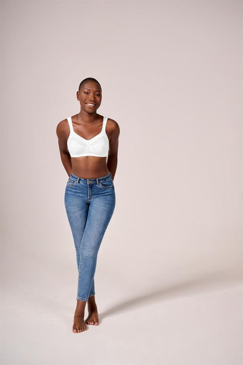 Amoena Isadora Wire-free Bra