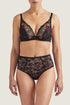Aubade Aube Amoureuse High waist Brief