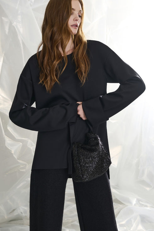 Shan Barbara Handbag