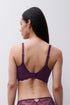 Chantelle Illusion Lace Wireless Bra