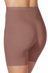 Janira Flexie Adapt High Waist Shorts A003801 Argile