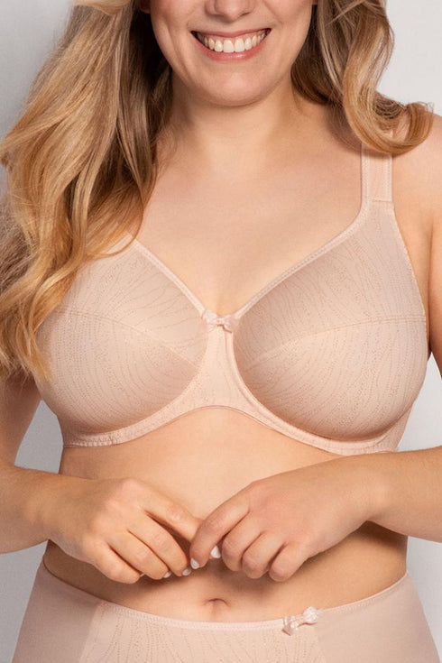 Ulla Liv Bra Without Underwire