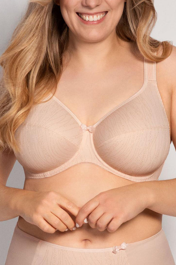 Ulla Liv Bra Without Underwire