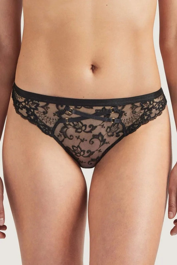 Aubade La Reine De La Nuit Italian Brief