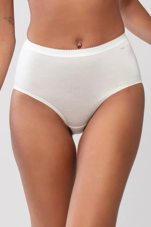 Mey Serie Mey Lights Waist pants