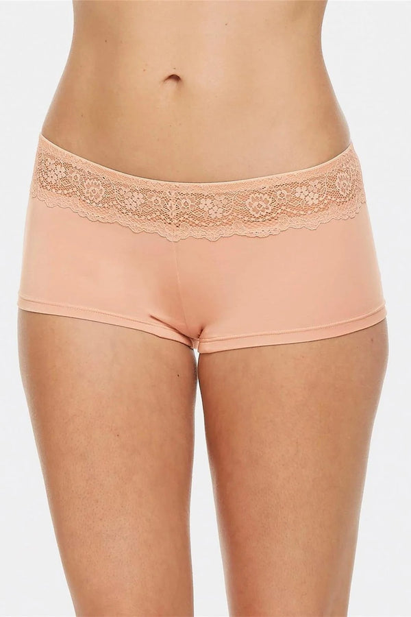Montelle Bodybliss BodyBliss Breeze Collection Boyshort