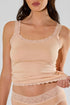 Hanky Panky Supima Cotton Classic Cami