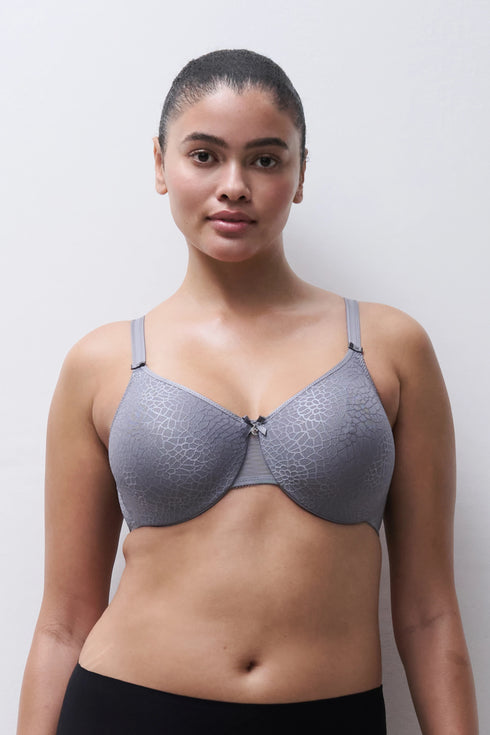 Chantelle C Magnifique Seamless Unlined Minimizer