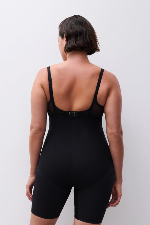 Chantelle Glam Shaping High Waist Sculpting Panty
