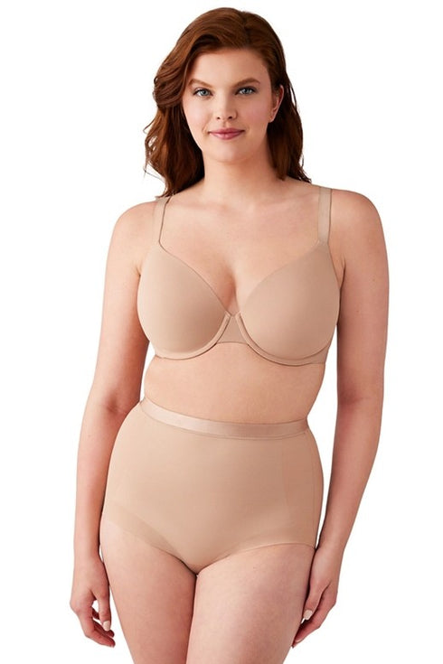 Wacoal Shape Revelation® Shallow Top Underwire T-Shirt Bra