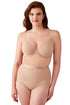 Wacoal Shape Revelation® Shallow Top Underwire T-Shirt Bra