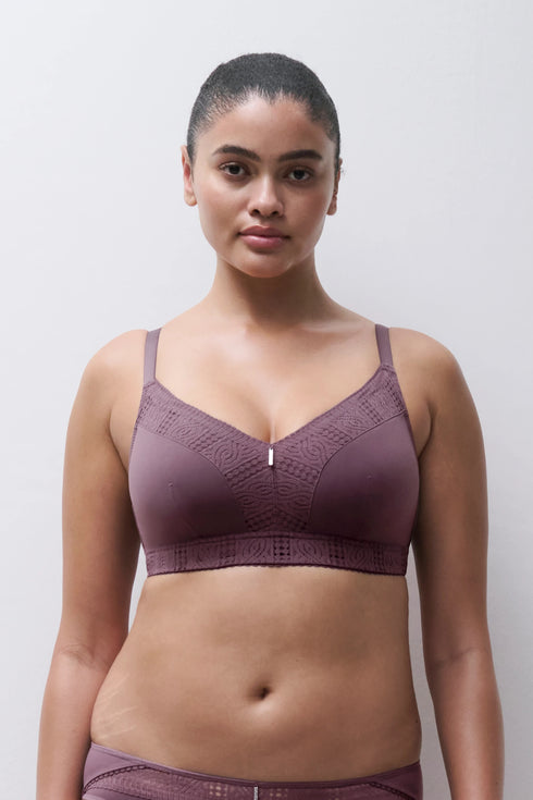 Chantelle Easy Support Wireless Support Bra