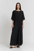 Shan Céline Silk Dress