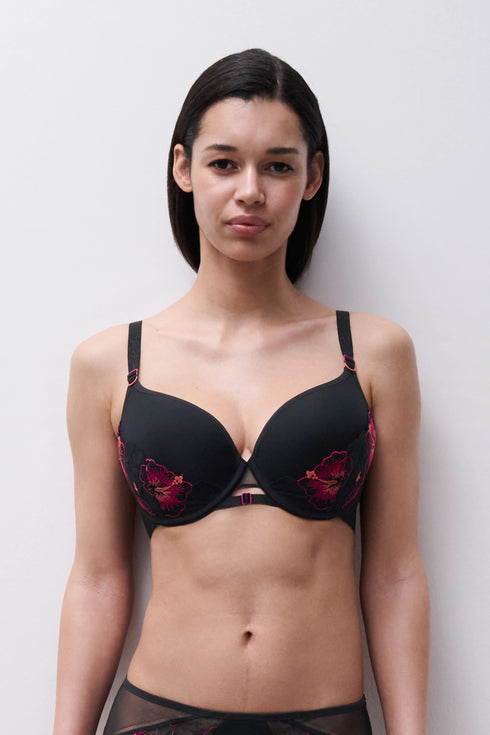 Chantelle Daydream T-shirt Bra