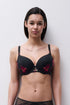 Chantelle Daydream T-shirt Bra