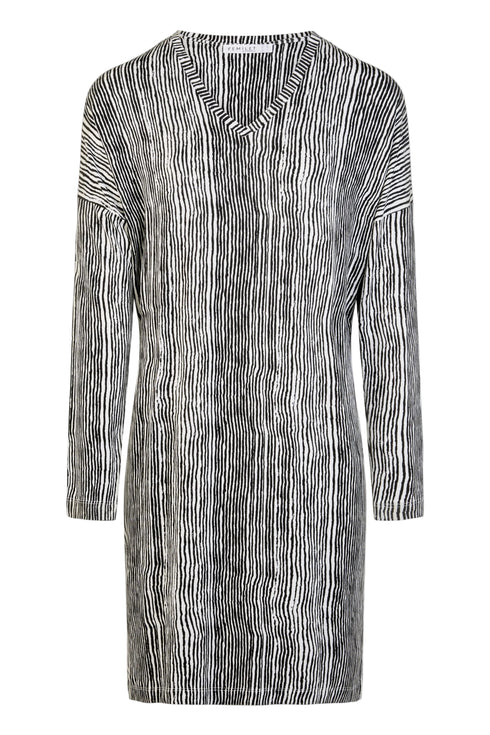 Femilet Loraine Nightgown Ls