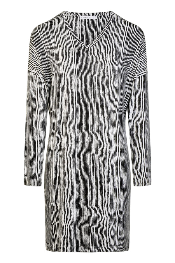 Femilet Loraine Nightgown Ls