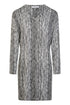 Femilet Loraine Nightgown Ls