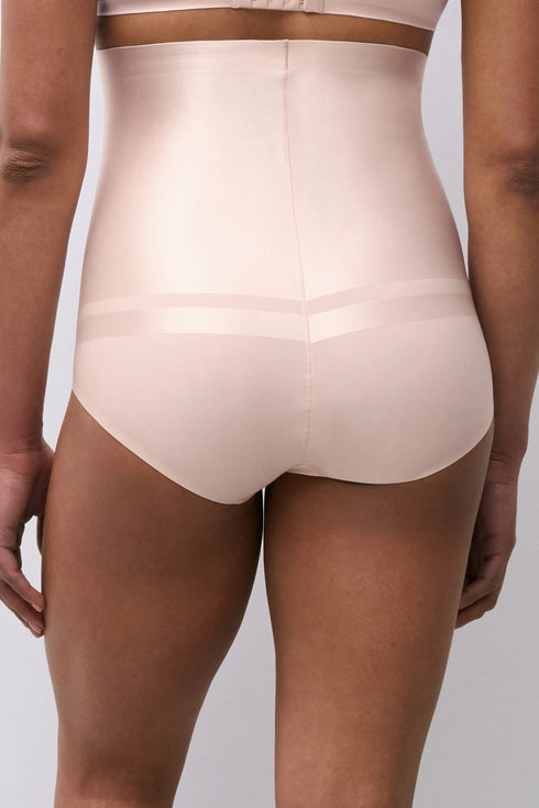 Chantelle Brilliant Shaping High Waist Shaping Brief