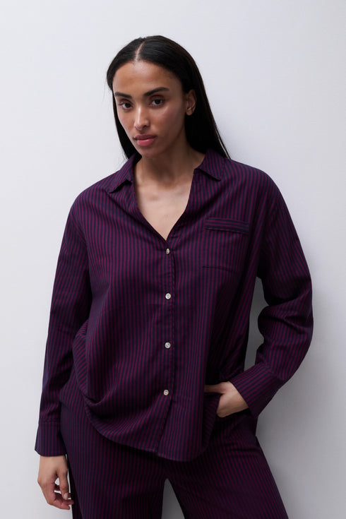 Chantelle Gabriel Ls Shirt