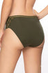 Antigel H17 Stricto Sensuelle High Waist Brief
