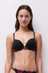 Chantelle Daydream Push-up Bra