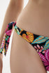 Antigel B69 La Foret Magic Bikini With Narrow Sides
