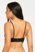 Montelle The Essentials Cup-Sized Lace Bralette