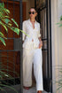 Gottex Beach Life Terra Wide Leg Beach Pant