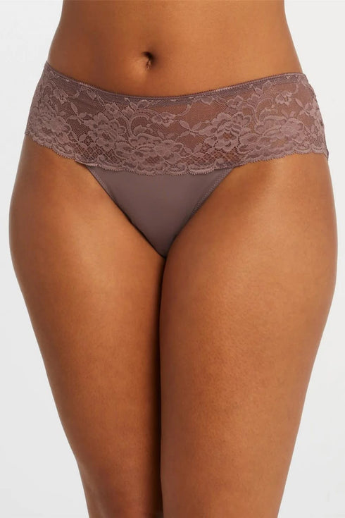 Montelle Nudies Hipster