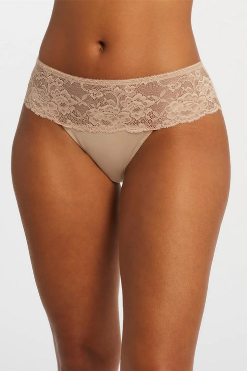 Montelle Nudies Hipster