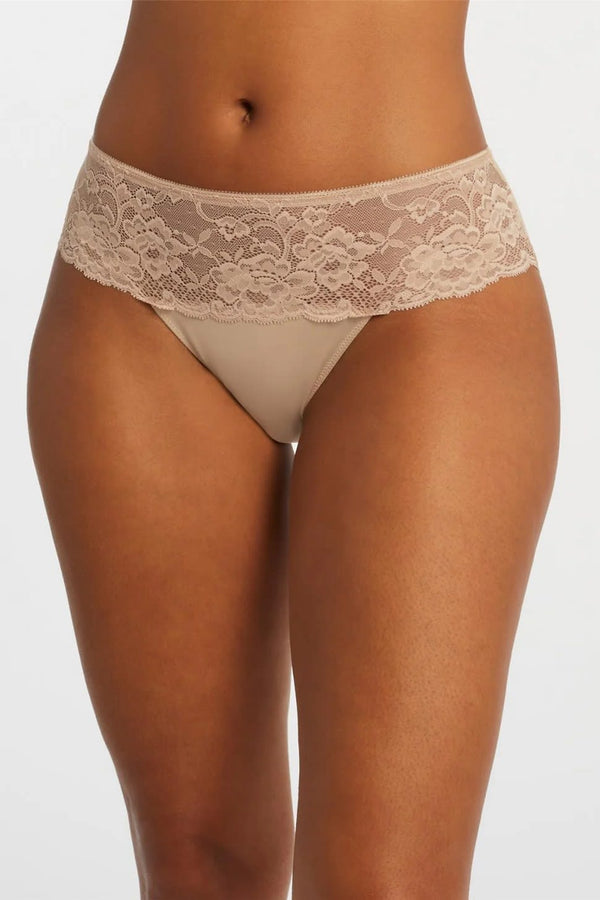 Montelle Nudies Hipster