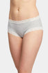 Fleur't Essentials Iconic High-Waist Boyshort
