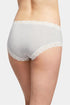 Fleur't Essentials Iconic High-Waist Boyshort