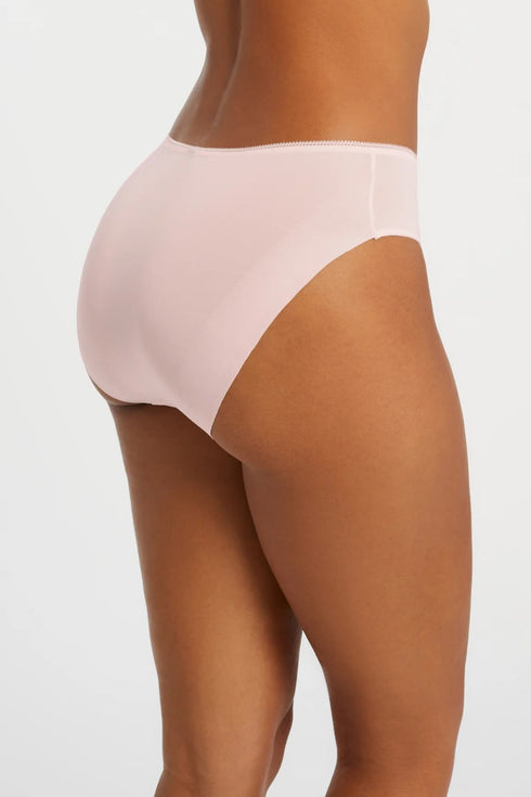 Montelle Nudies High Cut Brief